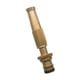 thumbnail image 1 of Varios Manguera Adaptador De Tubo Adaptador Jardín Tubería De Agua Grifo Conector Boquilla 105 mm, 1 of 5