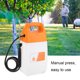 thumbnail image 5 of Gardening Sprayer, Irrigation Tool Flower Press Gardening Sprayer Electric Watering Can Electric Sprayer, For Balcony Courtyard Greening Projects Orchards ANGGREK Otros, 5 of 8