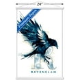 thumbnail image 2 of The Wizarding World: Harry Potter - Logo de la maison illustrée de Serdaigle, 2 of 4