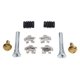 thumbnail image 1 of Kit de Cáliper de Freno HO AUTOPARTES F-250 2003 A 2007 Trasero Izquierdo o derecho, 1 of 4