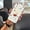 Clear, variant on LYM-Phone Case For iphone 5/5S/SE/ip5/ip5S/ipSE, Dirt-resistant Silicone Anti-knock Protective Animals Waterproof Graffiti Cartoon Durable Soft case Back Cover Fashion Design Phone Pouch