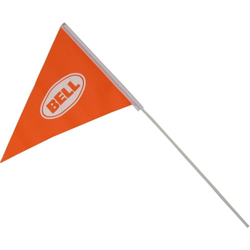 Bell Sports / Cycle Products 1006657 6' Bike Safety Flag