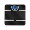 Thinner© by Conair Carbon Fiber Body Analysis Scale