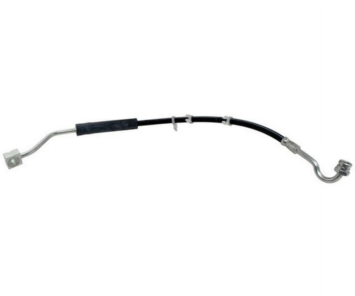 Raybestos BH380321 Professional Grade Hydraulic Brake Hose Fits select: 1994 FORD ECONOLINE