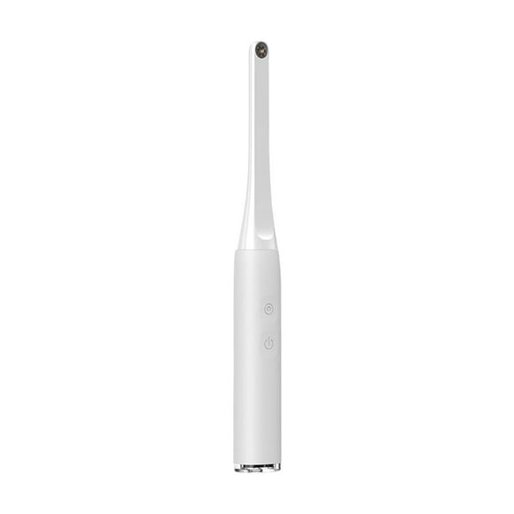 Wireless Intraoral LED Lights USB Rechargeable Intra Oral Endoscope White