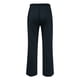 thumbnail image 4 of Hombres Sólido Casual Cintura elástica Bolsillo Algodón Lino Panel Pantalones Pantalones Pompotops  oipoqjl42427, 4 of 5