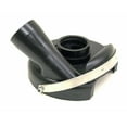 thumbnail image 2 of Metabo 7-Inch Convertible Shroud, 2 of 2