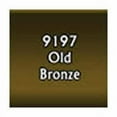 thumbnail image 2 of Reaper Miniatures 9197 Master Series Paint, Old Bronze, 2 of 2