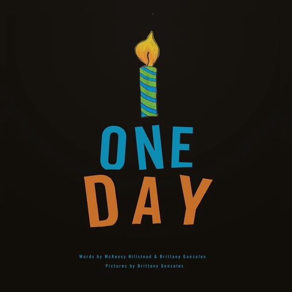 One Day, (Paperback)