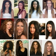Keratin Research Forte Plus, Brazilian Keratin Blowout Hair Treatment Extra Strength 300ml Enhanced Formula for Curly Hair Made in USA