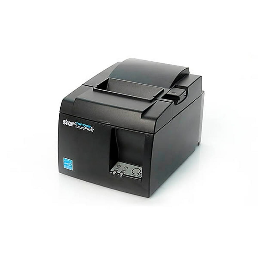 Star Micronics Micronics TSP143IIILAN Direct Thermal POS Receipt