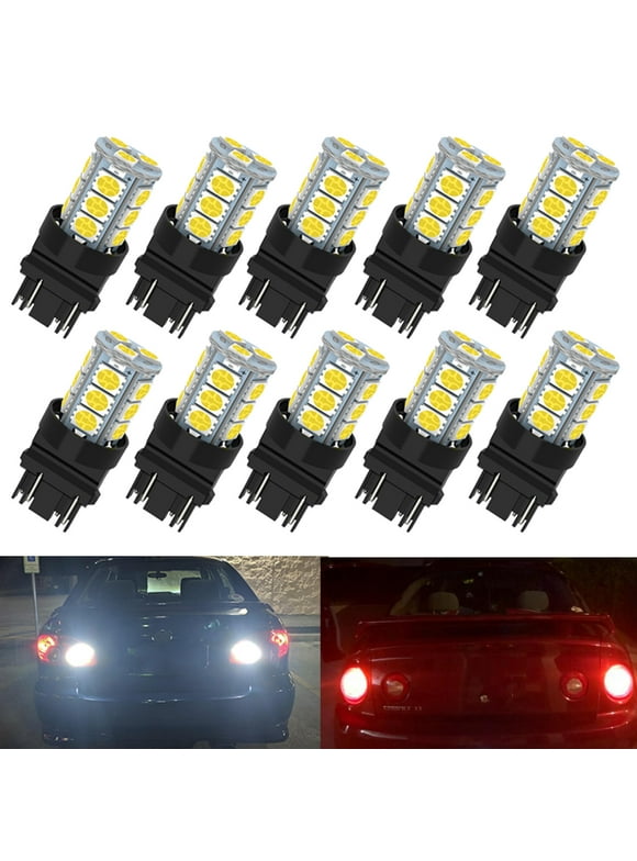 Car Brake Lights in Brake Lights