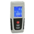 thumbnail image 2 of Détecteur Numérique de Champ Électromagnétique EMF Meter, Sonal Light Alarm pour Femme Enceinte, 2 of 8
