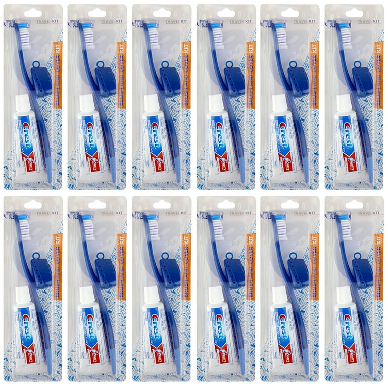 Crest travel toothbrush deals