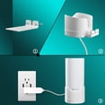 thumbnail image 4 of Soporte de Pared TP-Link Deco S4 M4 P9 WiFi Malla Paquete de 3, 4 of 7