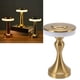thumbnail image 5 of Lámpara de Mesa ANGGREK LED Recargable Para Exteriores 3 Niveles, 5 of 7