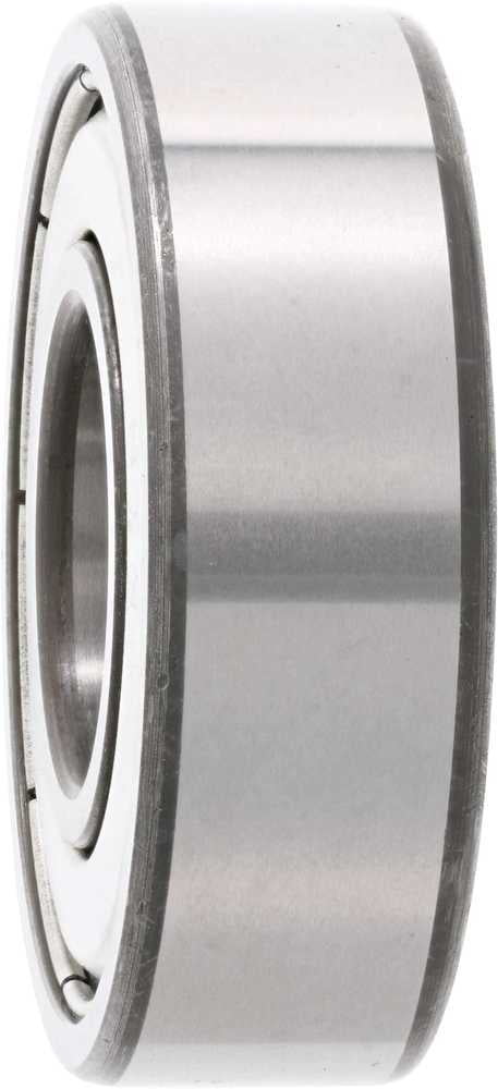 BCA by NTN NB203SS Single Row Ball Bearing with Double Shield