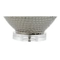 thumbnail image 5 of JONATHAN Y Andrews 27" Ceramic LED Table Lamp, Chrome, JYL5025A, 5 of 6