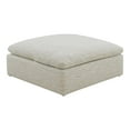 thumbnail image 3 of Moe's Home Collection Clay Ottoman, 3 of 3