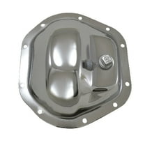 Replacement Chrome Cover for Dana 44