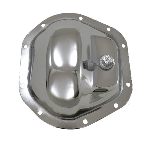 Replacement Chrome Cover for Dana 44