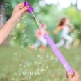 thumbnail image 5 of Play Day Bubble Wand with 5 fl oz, 6 Pack Multicolor for Children Ages 3+, 5 of 6