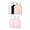 Toddler Tank - 12 Pack - Natural Cotton, variant on Fruit of the Loom girls Undershirts (Camis & Tanks) Undershirt, Toddler Tank - 12 Pack Natural Cotton, 4-5T US