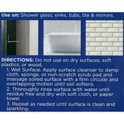 Sani-Scrub Multi Surface Cleanser & Stain Remover 24 oz (2 pack)