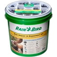 thumbnail image 6 of Rain Bird Drip Irrigation Kit with 112 Parts, 250' Tubing, and Emitter Tool, 6 of 6