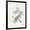 Black Frame, variant on Art.com Oak Tree Study Stretched Canvas Print Wall Art, 18" x 24"