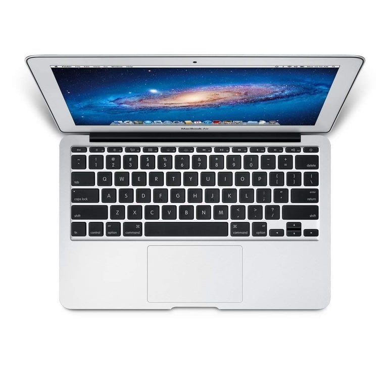 Restored Apple Macbook Air MD223LL/A - 11.6