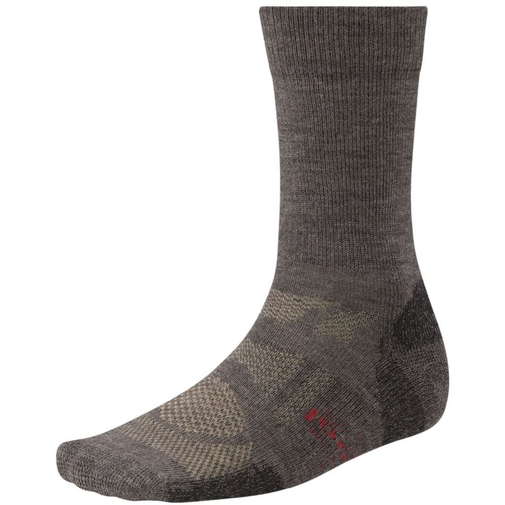 Smartwool Smartwool Men's Outdoor Sport Light Crew Socks Large (911.