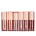 thumbnail image 2 of Fiudx Estuche de Regalo con 6 Brillos de Labios de Cristal Lacado Mirror Water Gloss., 2 of 3