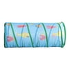 Pacific Play Tents Under the Sea - Tunnel Polyester Crawl Tube, Multi-color