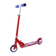 thumbnail image 1 of Montreal Canadiens Folding Kick Scooter, 1 of 6