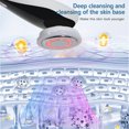 thumbnail image 4 of Doxiry Facial Light Therapy Tool, 7 Modes 3-Speed Color Light Massager for Face & Neck,  White, 4 of 6