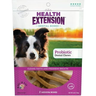 Health extension dog food walmart 2025