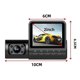 thumbnail image 2 of 1080P HD Camera Dash Cam for Car Video Recorder Auto Night Vision WDR 24H Parking Mode Loop Recordi, 2 of 5