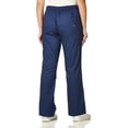 thumbnail image 2 of WonderWink WonderWORK 502-Women's Flare Leg Scrub Pant, 2 of 4