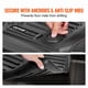 thumbnail image 5 of Alfombrillas automotrices VEVOR para Ford F-250/F-350/F-450, 5 of 9