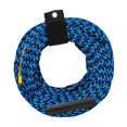 thumbnail image 3 of DimyFew Tow Harness Watersports Rope Tow Rope for Wake Boarding Water Ski Kiteboards Blue, 3 of 9