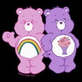 thumbnail image 2 of Infant's Care Bears Cheer Bear and Share Bear  Bodysuit, 2 of 3