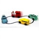 thumbnail image 4 of Coche de inducción de marcado con bolígrafo, coche de juguete de inducción automática, coche de reconocimiento de carreteras, tren de marcado, juguetes para niños, 4 of 4