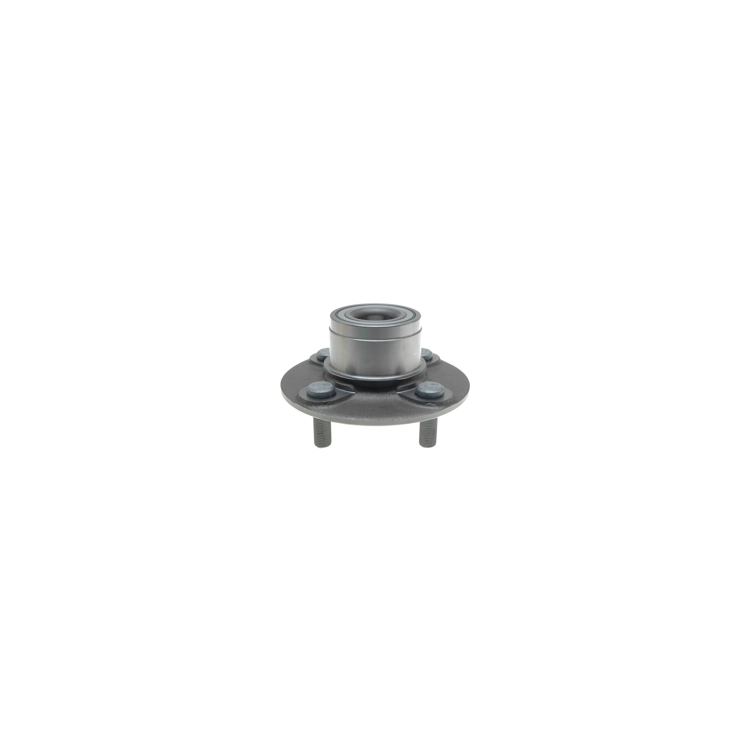 Raybestos 712025 Professional Grade Wheel Bearing and Hub Assembly Fits select: 1991-1999 NISSAN SENTRA, 1995-1998 NISSAN 200SX