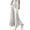 WH3*, variant on RUTAYY Women's Skirt Solidc Olor Satin Lace Trim High Waist Bodycon Flowy Draped Soft Comfortable Elegant Holiday Long Skirt