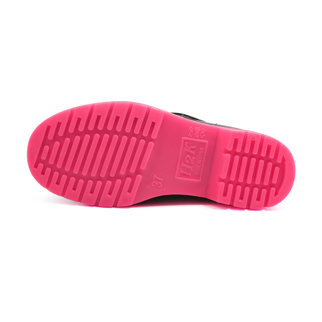 pink slip resistant shoes