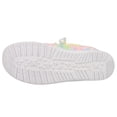 thumbnail image 5 of Corkys Womens Kayak Tie Dye Slip On  Flats Casual Shoes, 5 of 5
