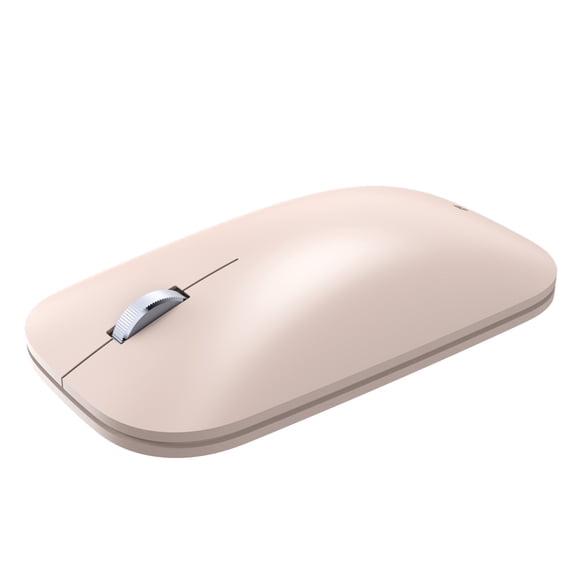 Incase Modern Mobile Mouse EN/FR/ES/PT - Ice Sandstone (PC)