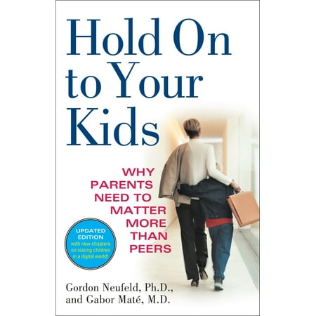 Hold On to Your Kids : Why Parents Need to Matter More Than (Best Peer To Peer Lending To Invest In)