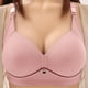 thumbnail image 1 of WILLBEST Brasier Sin Costuras Para Mujer Sujetador Cómodo De Talla Grande Sin Aros De Acero Para Mujer, Para Edades Medianas Y Mayores, Fino Y Cómodo., 1 of 2